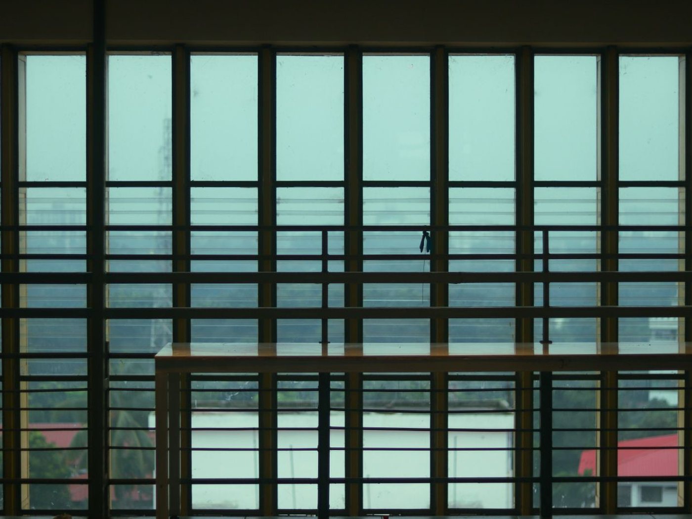 Ventanas de aluminio ARISTAL